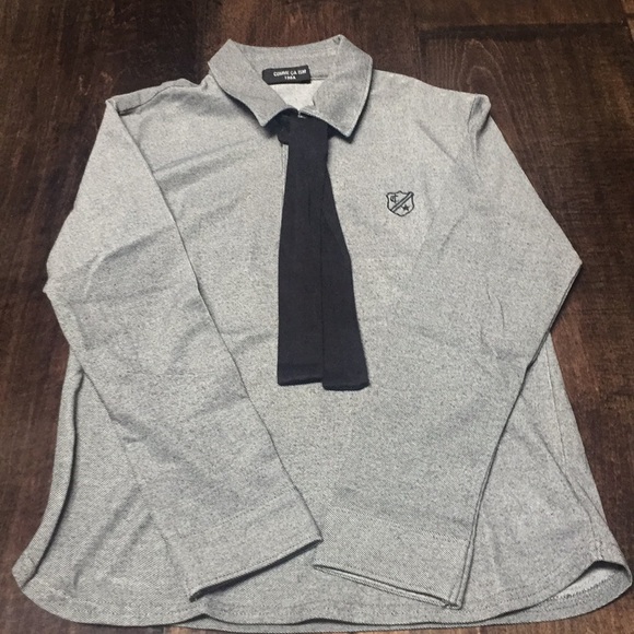 Long sleeves - Picture 2 of 4